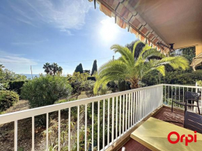 Charmant studio calme avec parking privé et wifi - FR-1-647-13